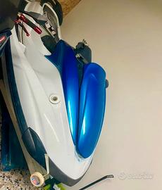 Moto d'acqua Yamaha