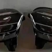 Renault Kadjar Fari Anteriori