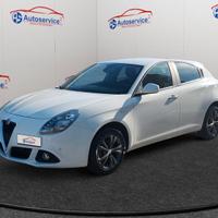 Alfa Romeo Giulietta 1.4 t. Distinctive Gpl 120cv