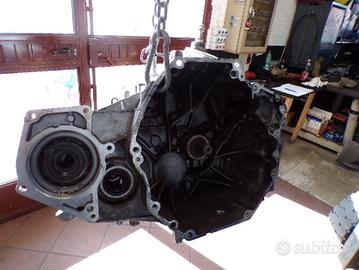 CAMBIO 6 MARCE QASHQAI J11 4WD 1.6 DCi 2018