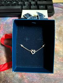 Bracciale in argento