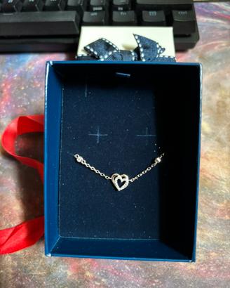 Bracciale in argento