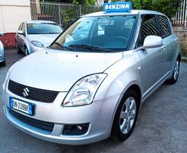 Suzuki Swift 1.3 5p. GL Safety Pack