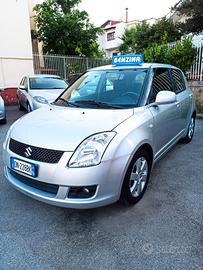 Suzuki Swift 1.3 5p. GL Safety Pack