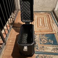 Valigie moto per ktm 790 adventure