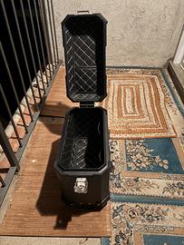 Valigie moto per ktm 790 adventure