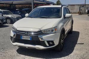 Mitsubishi ASX 2019 - 2.2 DI-D 150 CV aut. 4WD Lb 