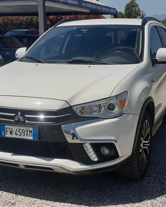 Mitsubishi ASX 2019 - 2.2 DI-D 150 CV aut. 4WD Lb 