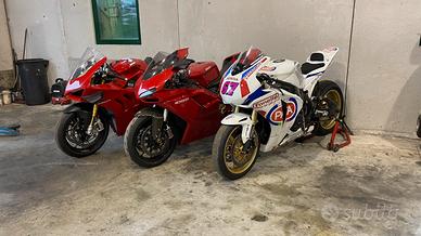Honda cbr 1000rr 2011