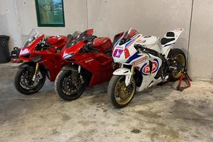 Honda cbr 1000rr 2011