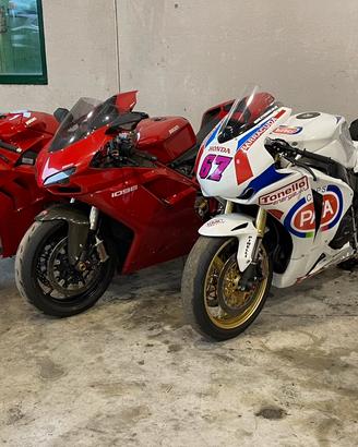 Honda cbr 1000rr 2011