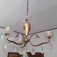 Lampadari vintage