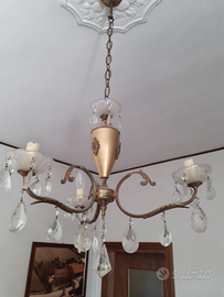 Lampadari vintage