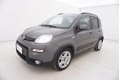 Fiat Panda Hybrid City Life BR081137 1.0 Mild Hybr