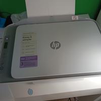 stampante HP 2820e