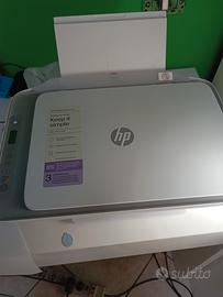 stampante HP 2820e