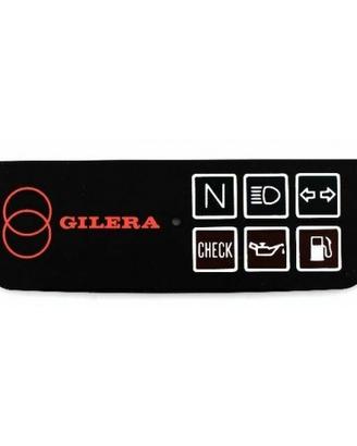 Plancia spie Gilera MX1 318883
