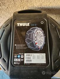 Catene da neve Thule