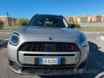 Mini Countryman S All4