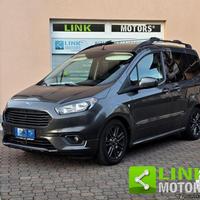 FORD Tourneo Courier 1.0 EcoBoost 100 CV S-S Sp