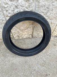 Gomme moto Pirelli Rosso II 120/70/zr17