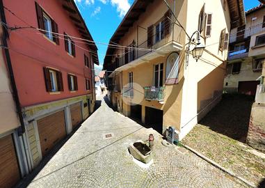 5 LOCALI A SORDEVOLO