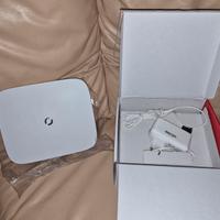 Modem Router Adsl Fibra Wifi Lan Huawei HHG2500