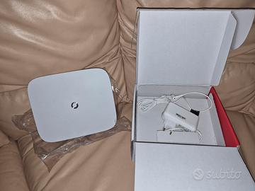 Modem Router Adsl Fibra Wifi Lan Huawei HHG2500