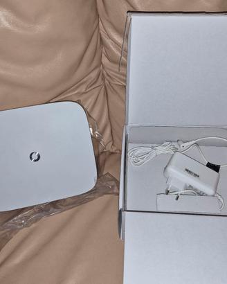 Modem Router Adsl Fibra Wifi Lan Huawei HHG2500