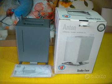 umidificatore 