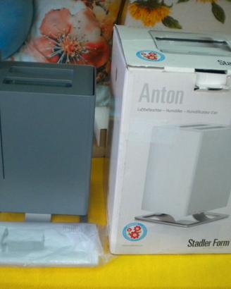 umidificatore 