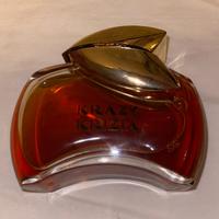 Autentico e Raro Krazy Krizia Eau de Toilette 50ml