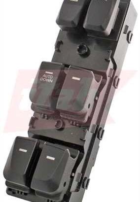 Interruttore, Alzacristallo Hyundai Ix35 93570 2Y0