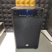 home teather Onkyo HTX - 22HD 2.1 Canali 