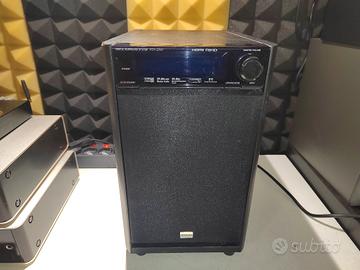 home teather Onkyo HTX - 22HD 2.1 Canali 
