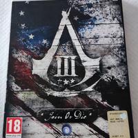 Assassin creed join or die xbox 360