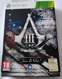 Assassin creed join or die xbox 360