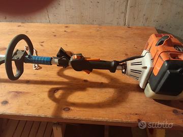 Decespugliatore a miscela STIHILL FS 120 R