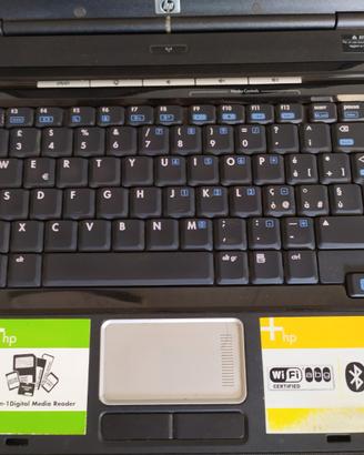 Notebook HP Pavillion