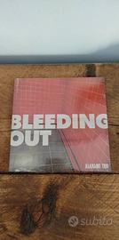Alkaline Trio - Bleeding Out 7" Vinile