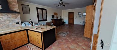 Villa plurifamiliare 660mq