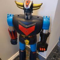 Giocattolo Goldrake gigante 