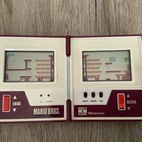 Mario Bros Muli Screen 1983