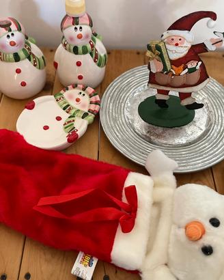 SET NATALE