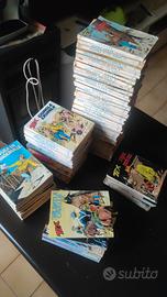 fumetti tex