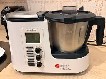 Monsieur cuisine edition plus