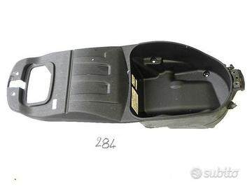 Carena vano sottosella Honda SH300i(n.284)