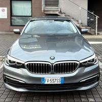 Bmw 520 Xdrive 2019