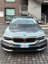 Bmw 520 Xdrive 2019