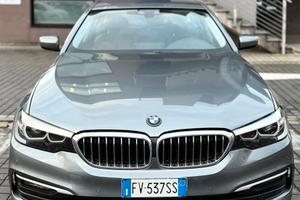 Bmw 520 Xdrive 2019